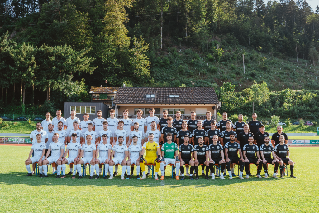 2. Mannschaft