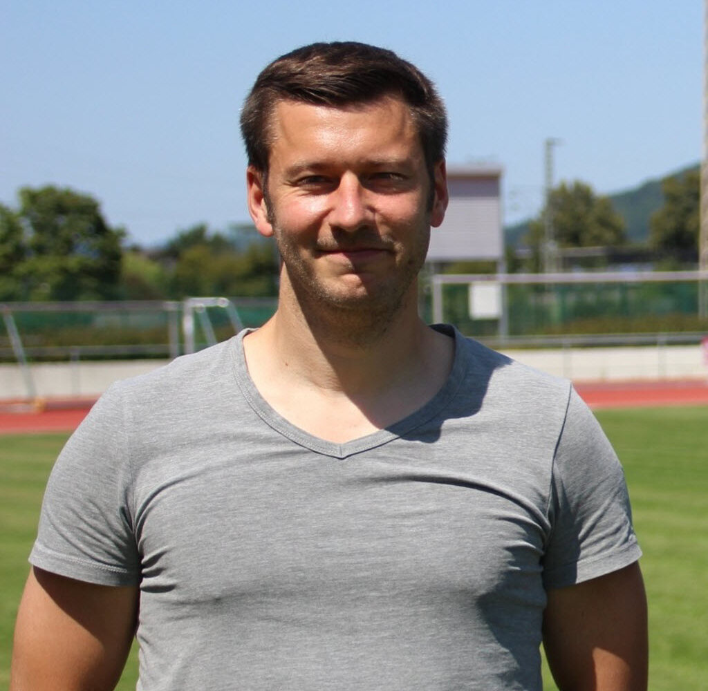 Dominik Schmidt